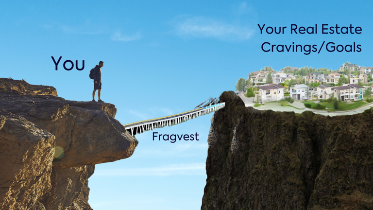 Satisfying Real Estate Cravings