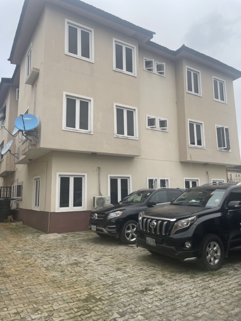 Standard Property