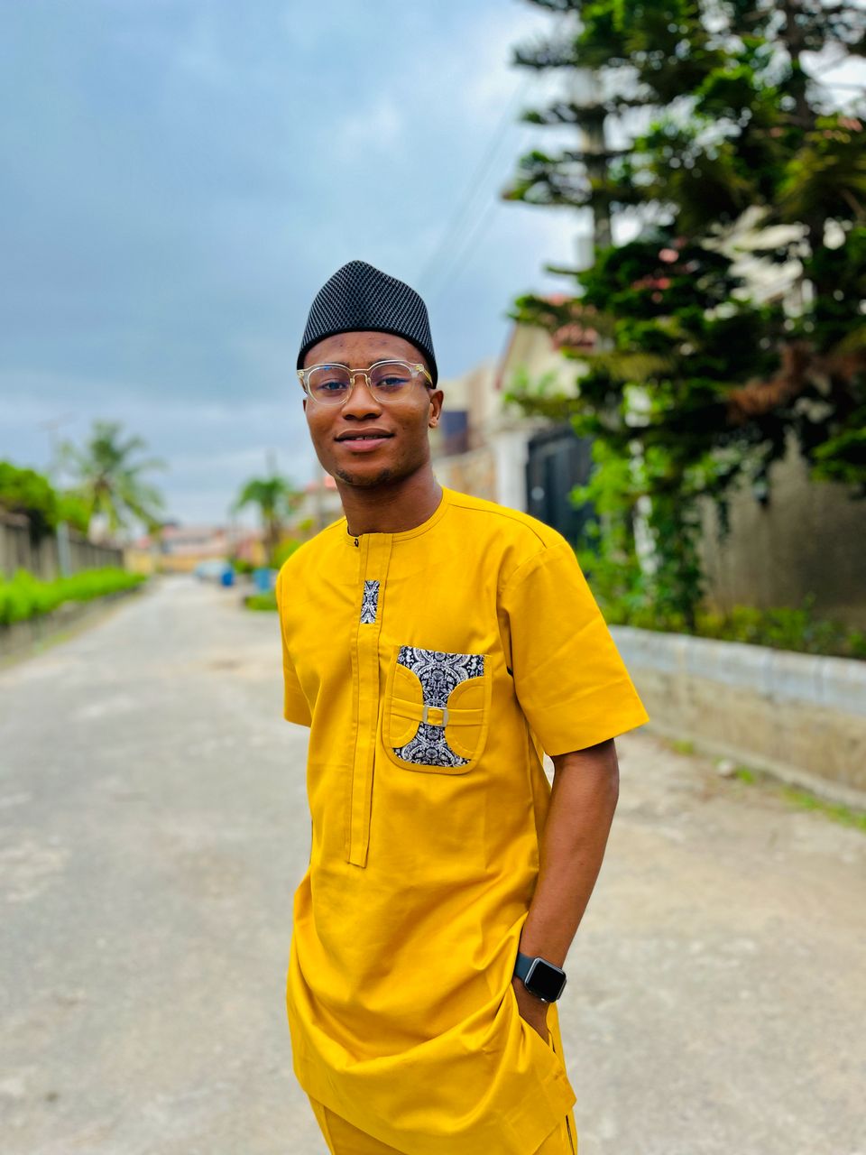 Abdulrazaq Olawale