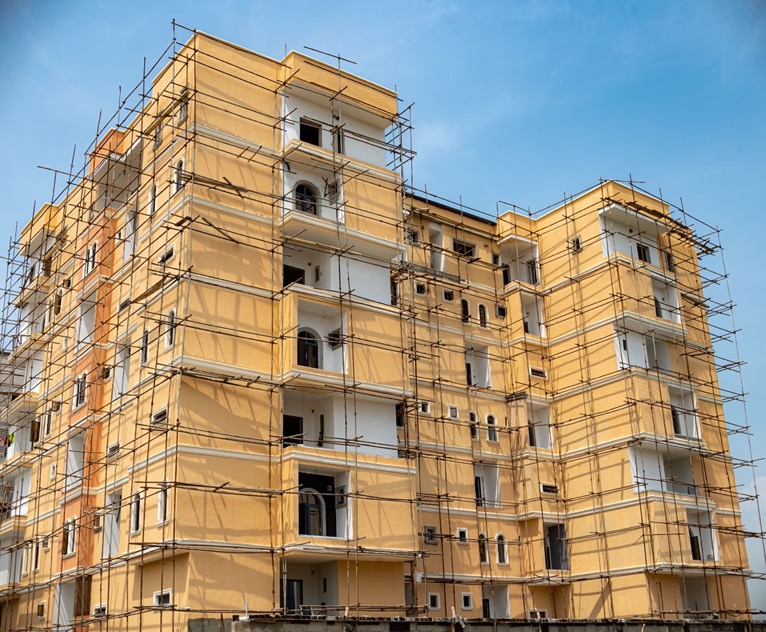 Luxury Real Estate Investment