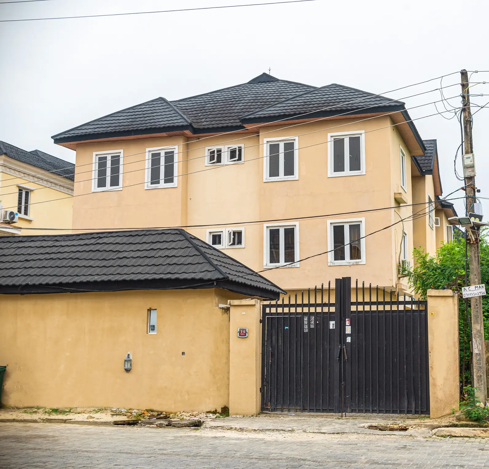 Modern Real Estate Investment