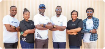 Team member 4