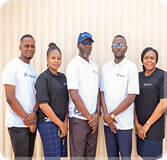 Team member 1