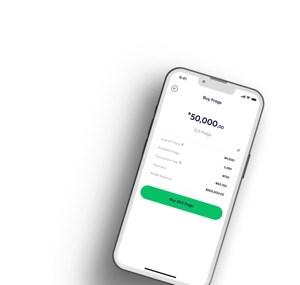 mobile app image