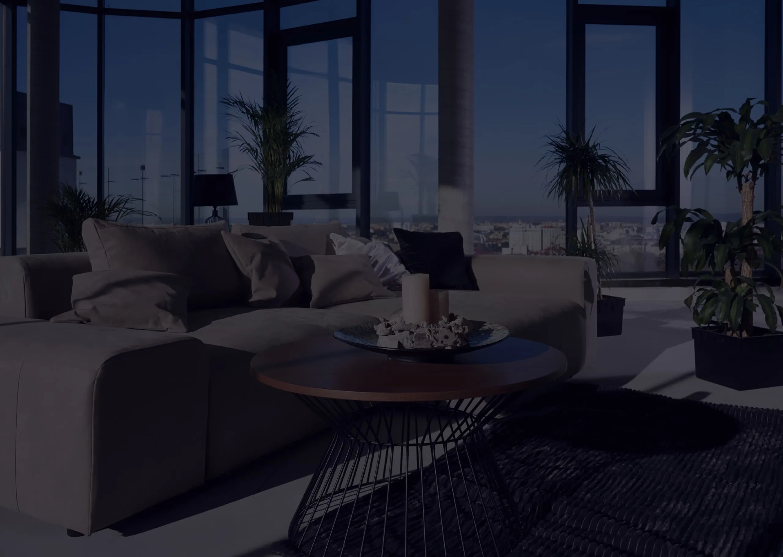 Invest in luxury real estate slide 2